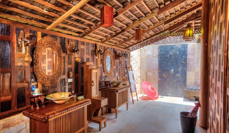 Santhiya Koh Phangan Resort & Spa-Hideaway Pool Villa 4_1643